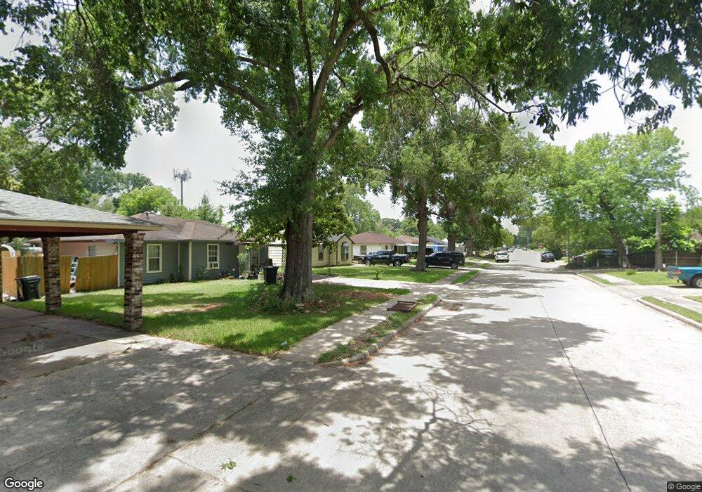 3910 Alberta St, Houston, TX 77021 - photo 1