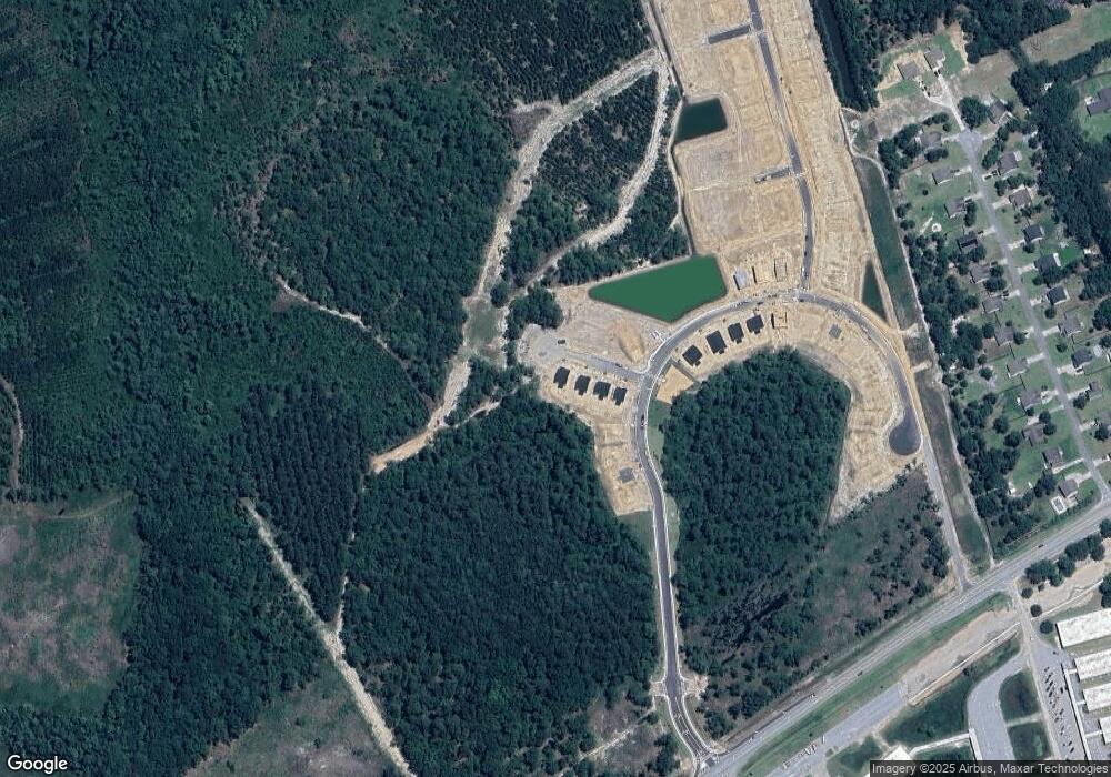 107 Daylily Dr, Springfield, GA 31329 - photo 1