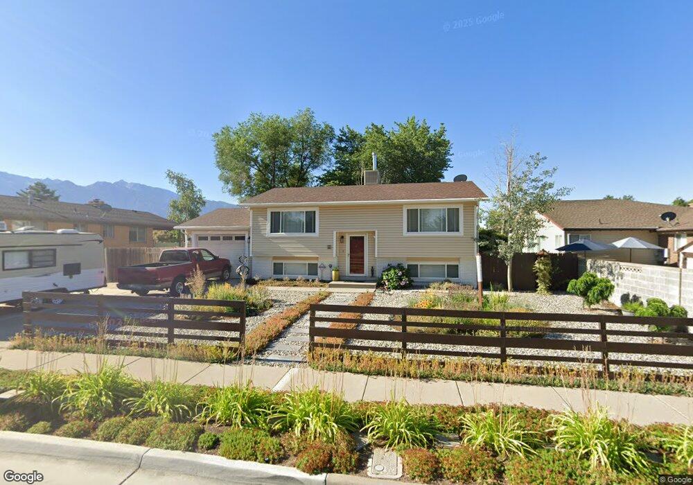 882 Casa Blanco Ave, Midvale, UT 84047 - photo 1