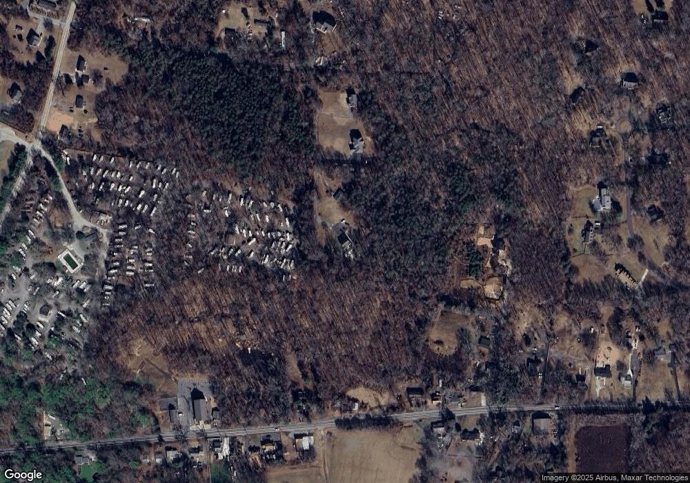 1213 Whittington Dr, Lothian, MD 20711 - photo 1