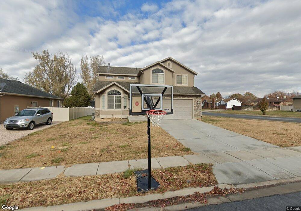 1412 W 1595 N, Clearfield, UT 84015 - photo 1