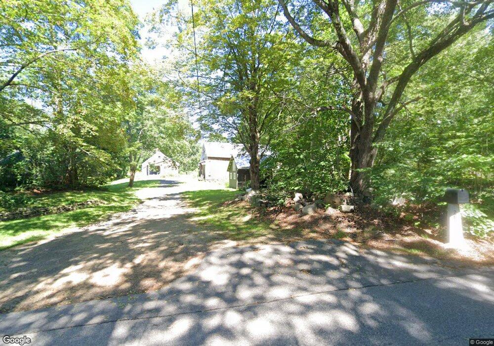 2665 Tatnic Rd, Wells, ME 04090 - photo 1