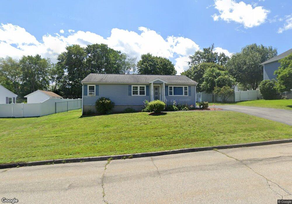 28 Richard Ave, Methuen, MA 01844 - photo 1