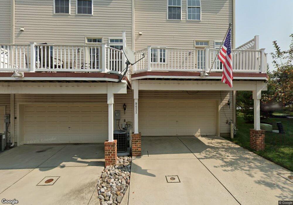 9409 Manor Forge Way unit 71, Owings Mills, MD 21117 - photo 1