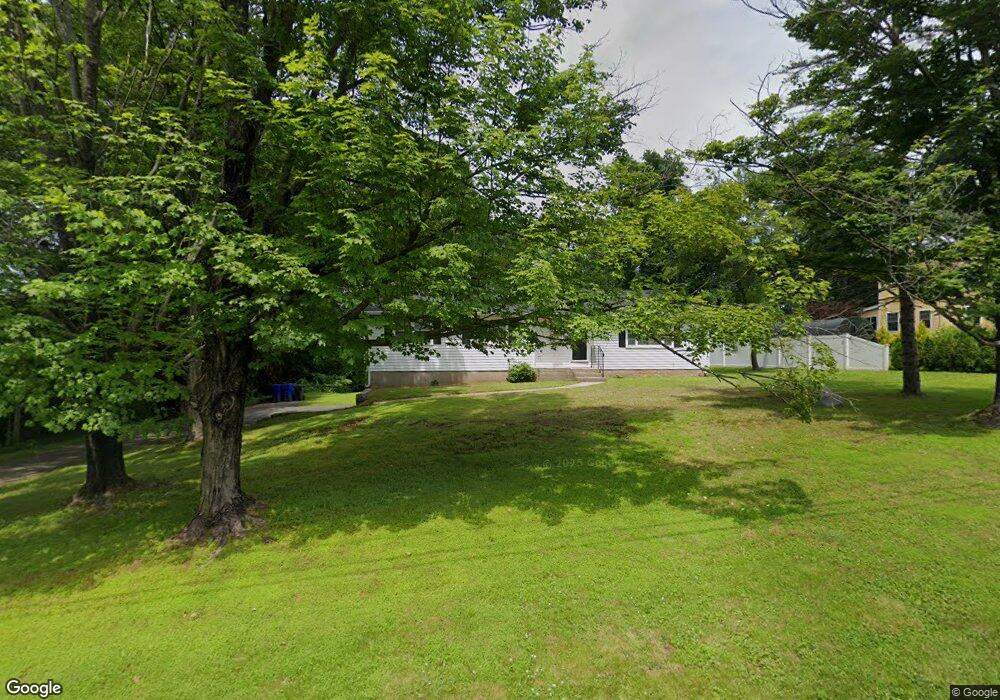 462 Remington St, Suffield, CT 06078 - photo 1