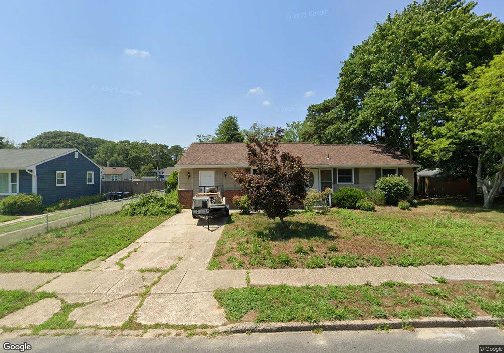 22 Nassau Rd, Somers Point, NJ 08244 - photo 1