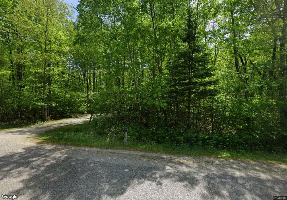 5555 Old State Rd, Whittemore, MI 48770 - photo 1