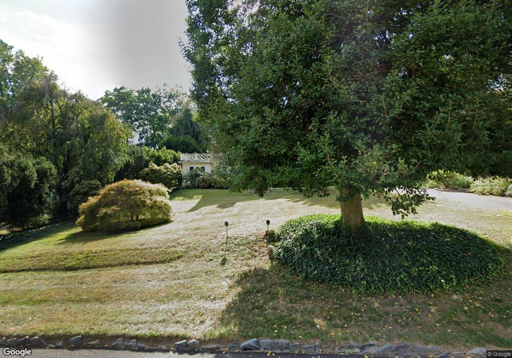 1418 Orchard Way, Bryn Mawr, PA 19010 - photo 1