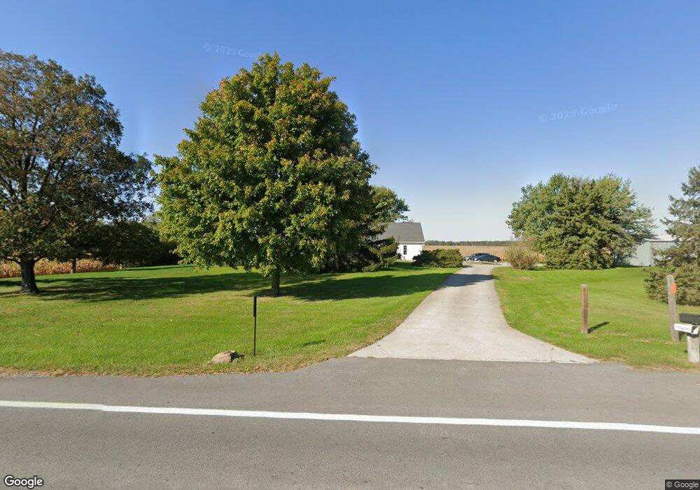 18069 State Route 65, Wapakoneta, OH 45895 - photo 1