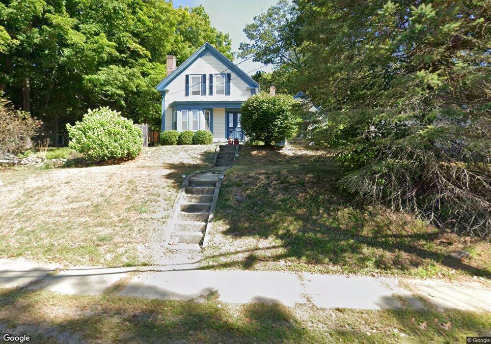 2 Main St, Ashburnham, MA 01430 - photo 1