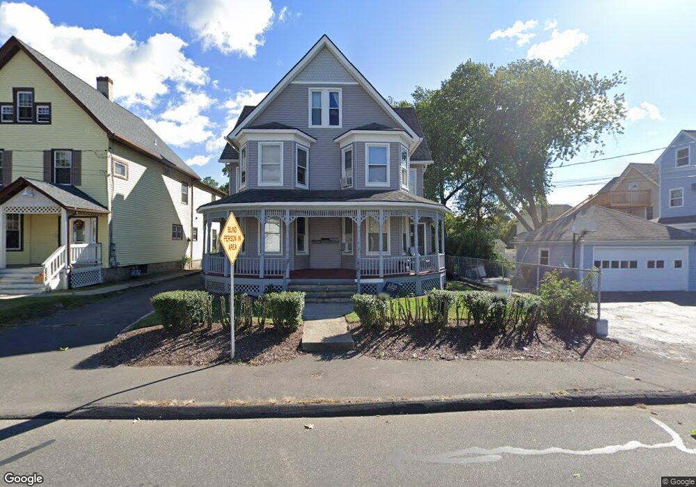 2 St John St unit 3, Norwalk, CT 06855 - photo 1