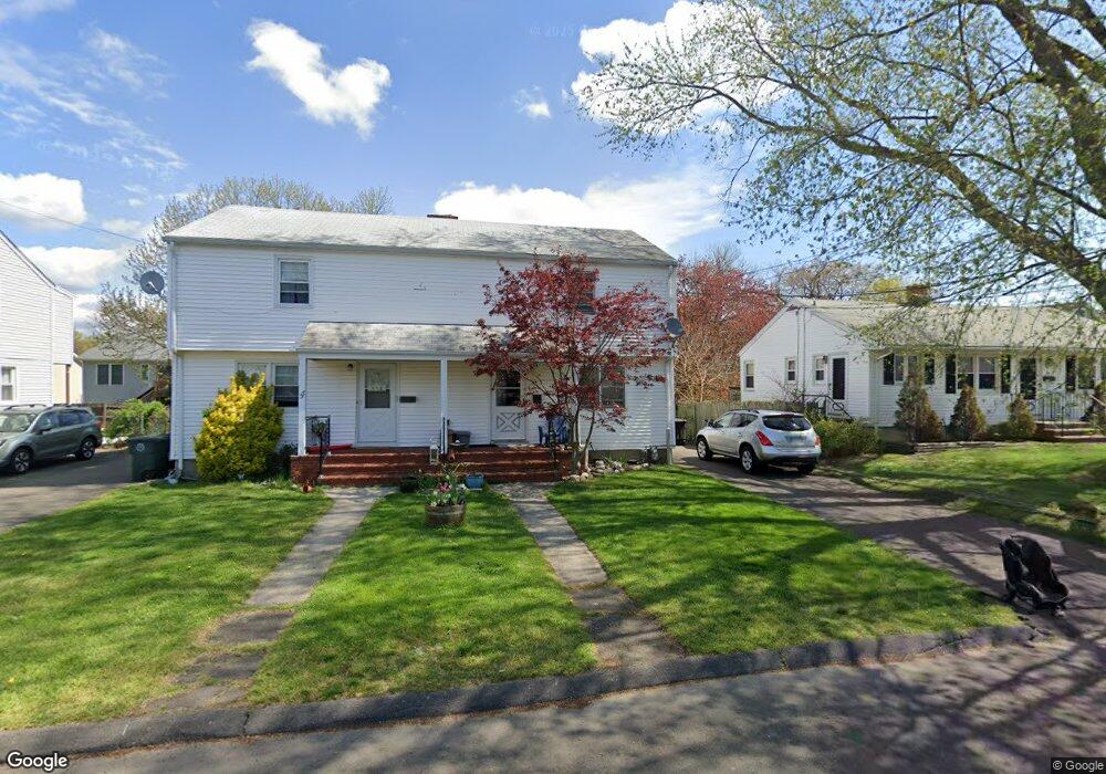 35 Earle St unit 37, Milford, CT 06460 - photo 1