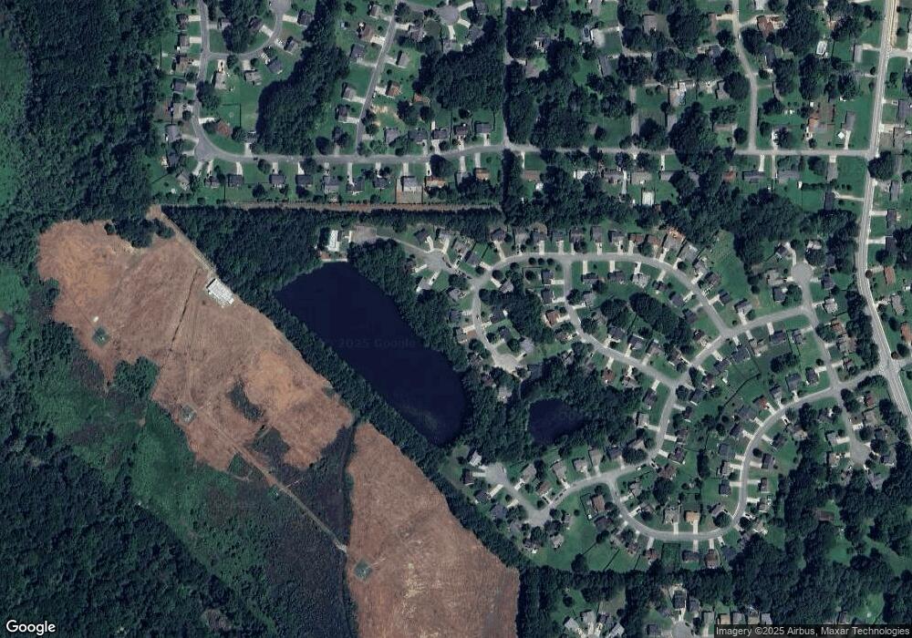 2872 Golden Club Bend unit 2, Austell, GA 30106 - photo 1