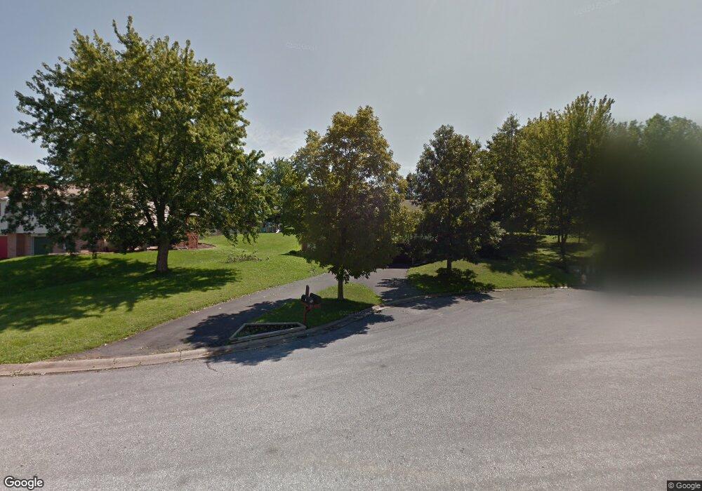 8 Sycamore Cir, Stevens, PA 17578 - photo 1