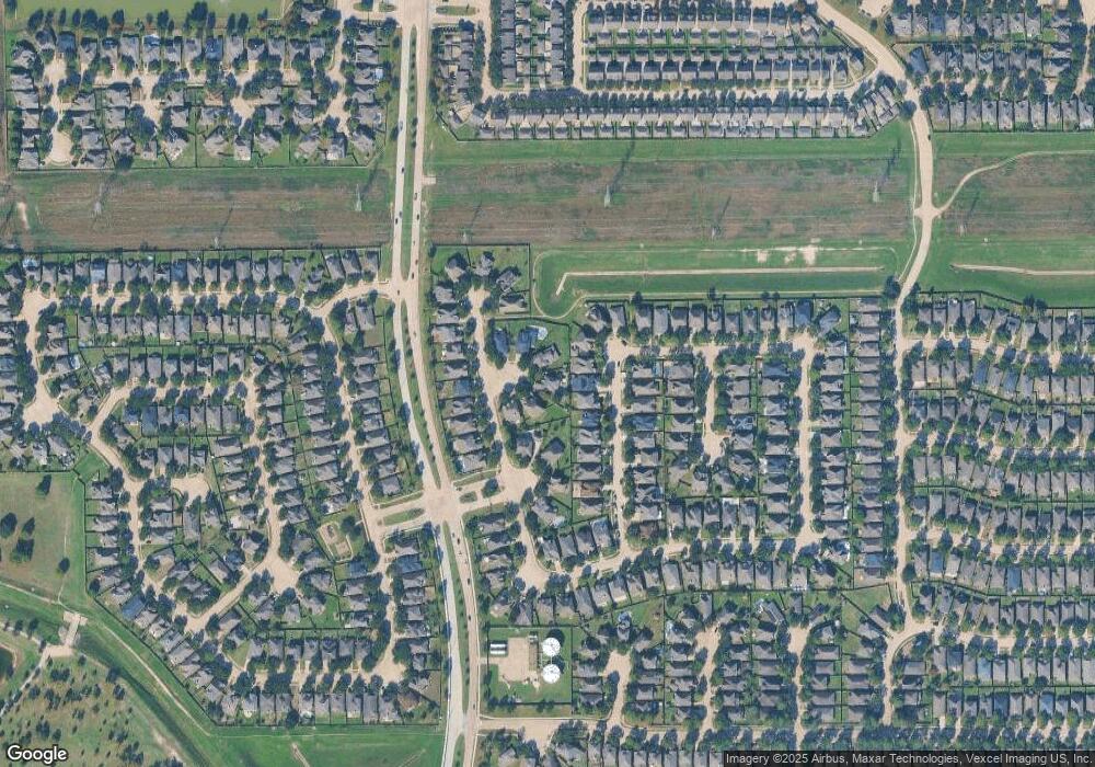 16803 Langley Springs Ct, Houston, TX 77095 - photo 1