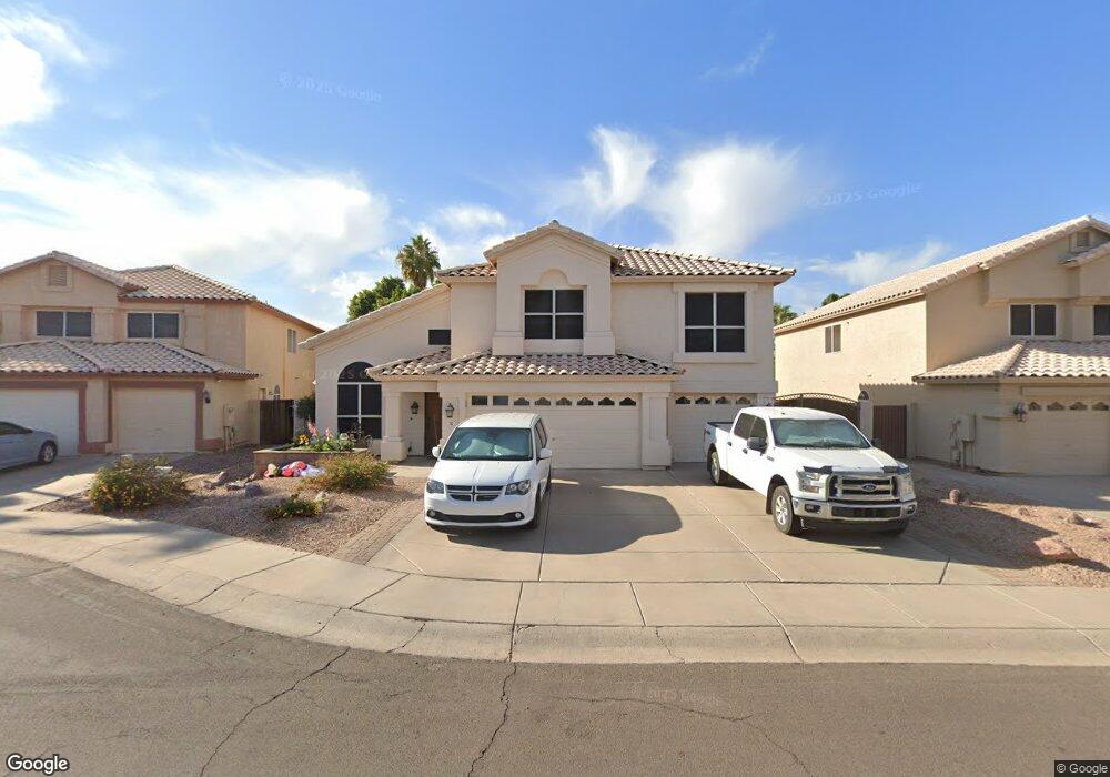 720 N Pineview Dr, Chandler, AZ 85226 - photo 1