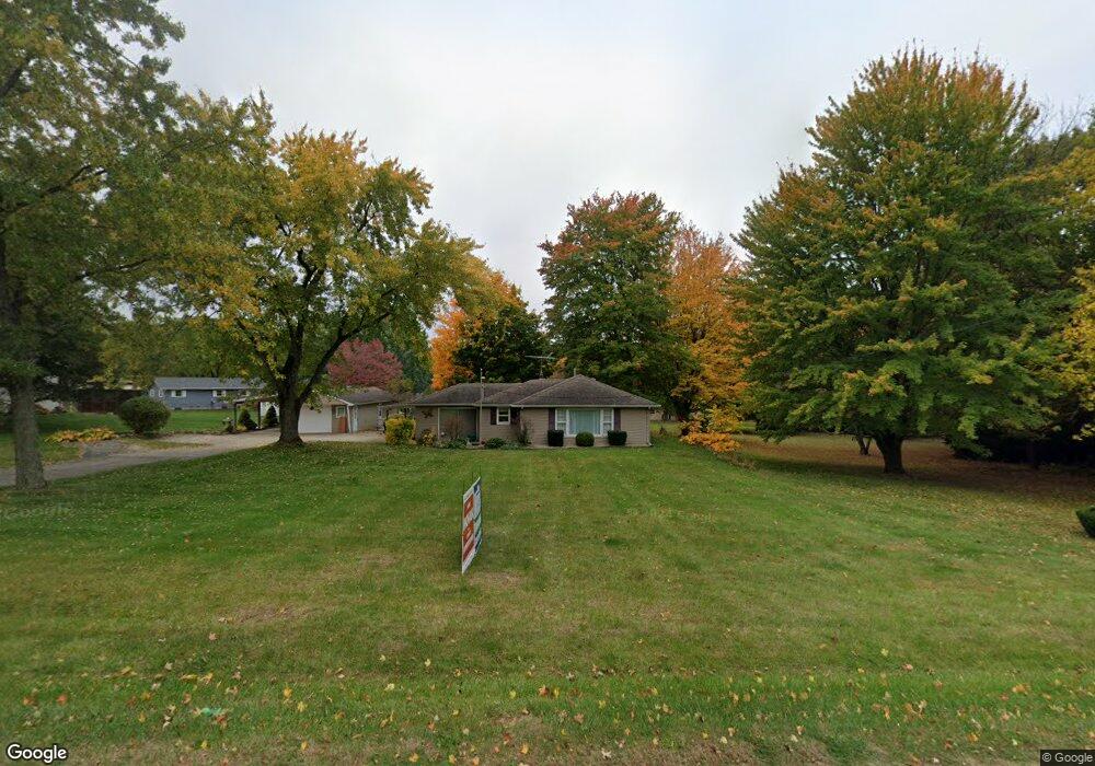 5714 W Johnson Rd, La Porte, IN 46350 - photo 1