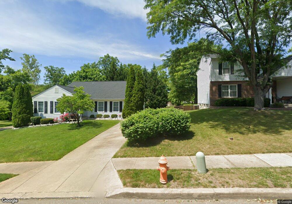 5006 Tartan Hill Rd, Perry Hall, MD 21128 - photo 1