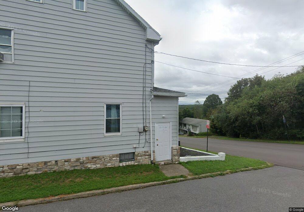 0 Carson St, Hazleton, PA 18201 - photo 1