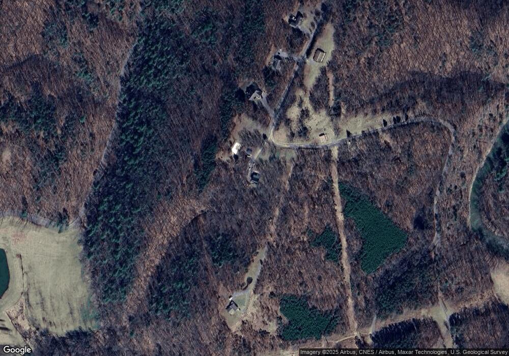 606 Harmison Ln, Berkeley Springs, WV 25411 - photo 1