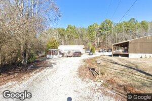1351 Cummings Ln, Mount Olive, AL 35117