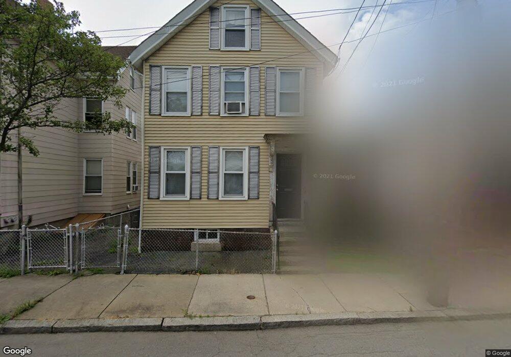 8 Oliver St, Somerville, MA 02145 - photo 1