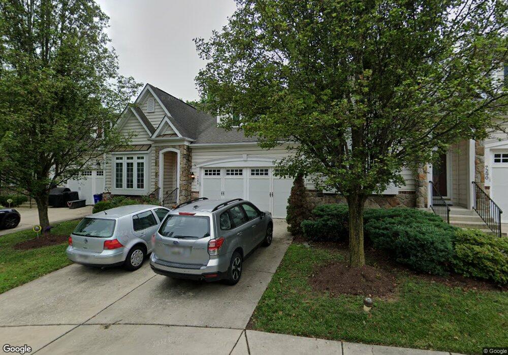 7294 Pebble Creek Dr, Elkridge, MD 21075 - photo 1