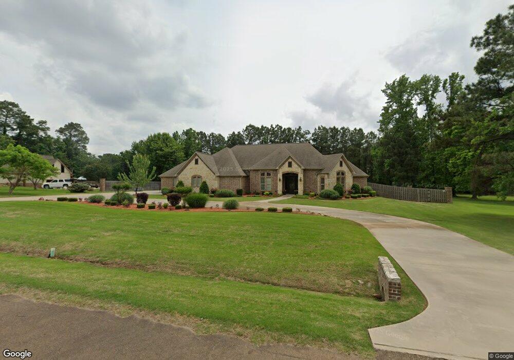 4915 Lesley Ln, Texarkana, TX 75503 - photo 1