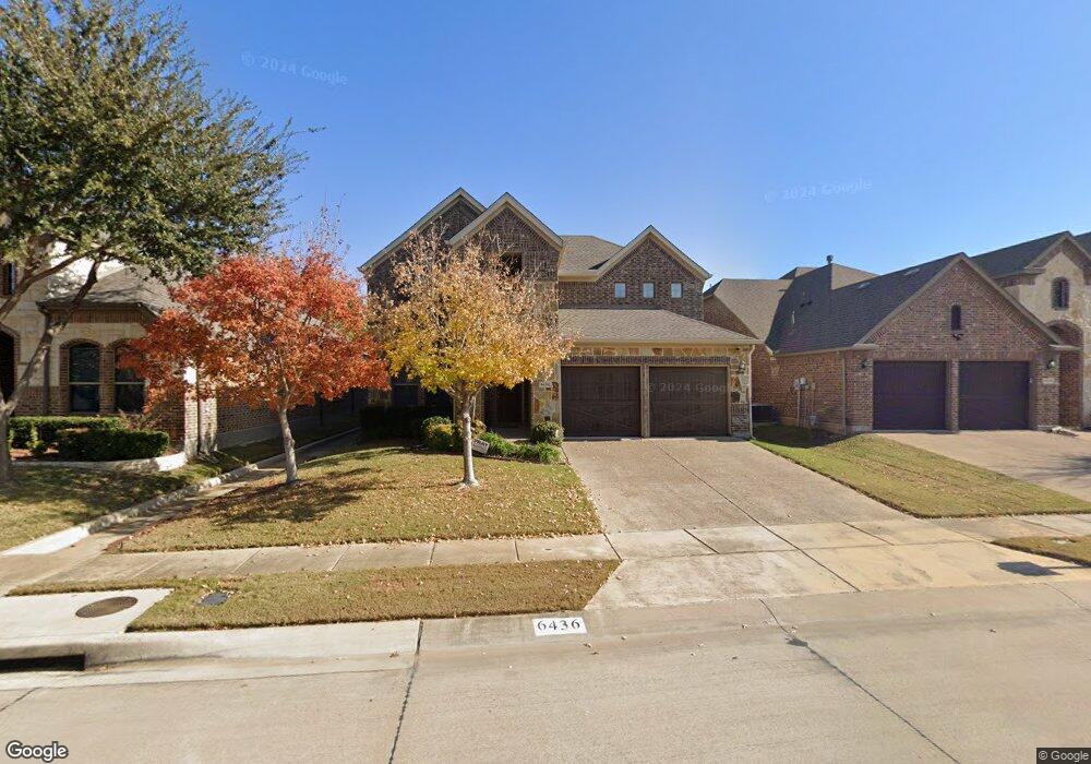 6436 Brynwyck Ln, North Richland Hills, TX 76182 - photo 1