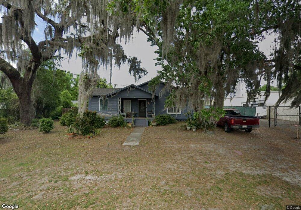 4533 Irvington Ave, Jacksonville, FL 32210 - photo 1