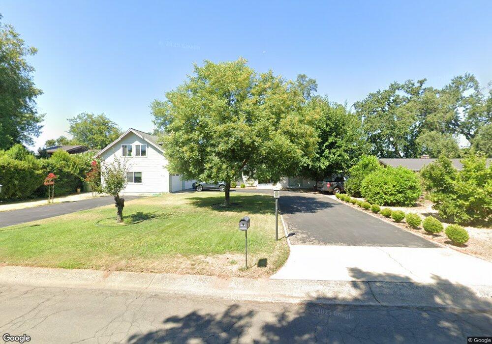 3132 Brent Rd unit 1, Redding, CA 96002 - photo 1