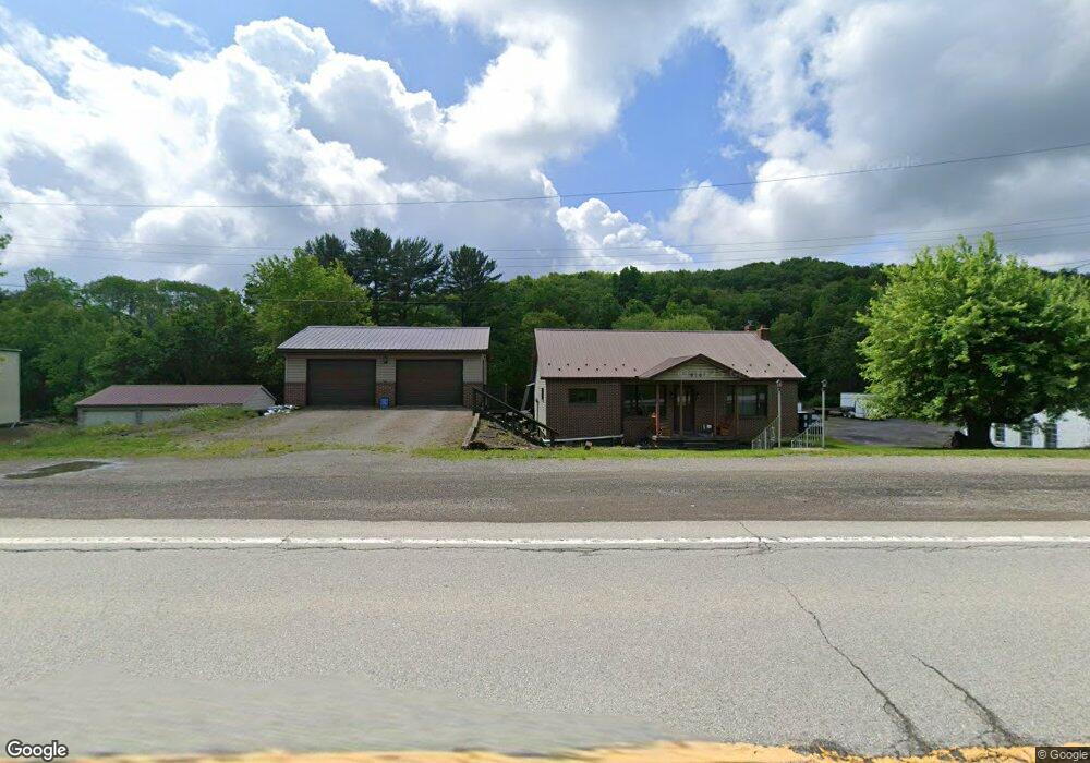 9001 Route 286 Hwy W, Homer City, PA 15748 - photo 1