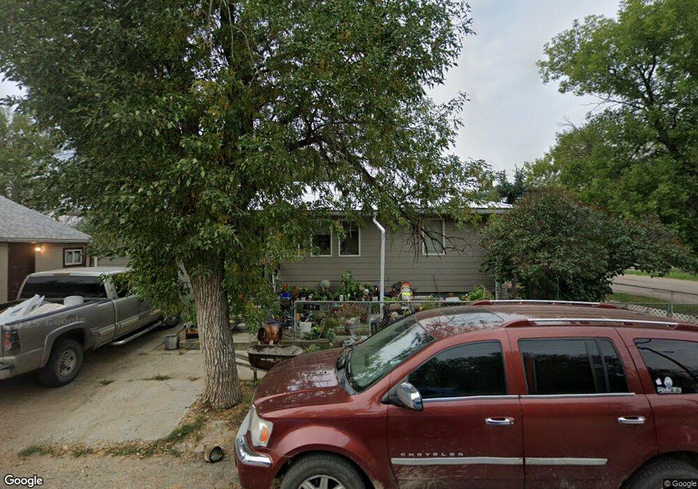 102 16th Ave, Havre, MT 59501 - photo 1