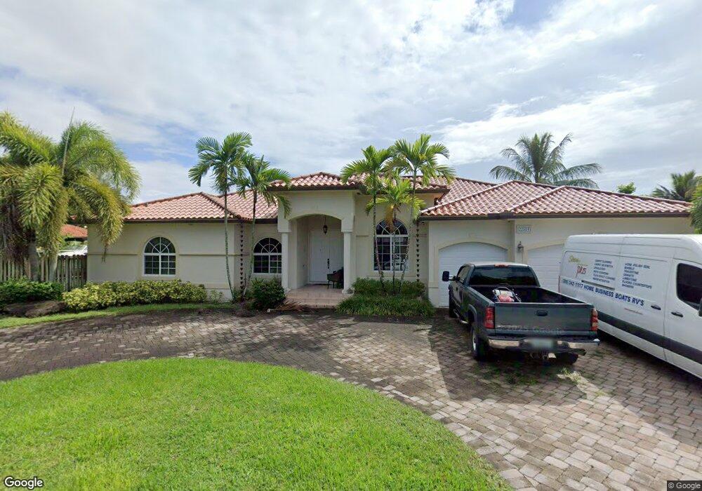 22881 SW 154th Ct, Miami, FL 33170 - photo 1