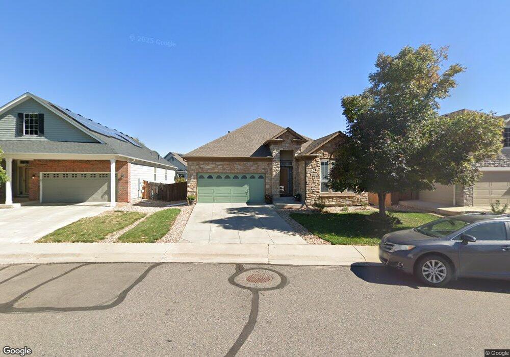 12259 Adams St, Thornton, CO 80241 - photo 1