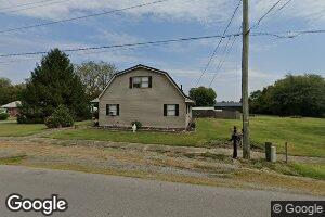 363 1st St, Clay, KY 42404