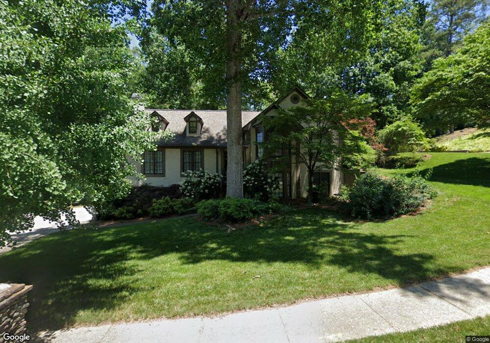 4096 Tanbark Dr NE, Marietta, GA 30066 - photo 1