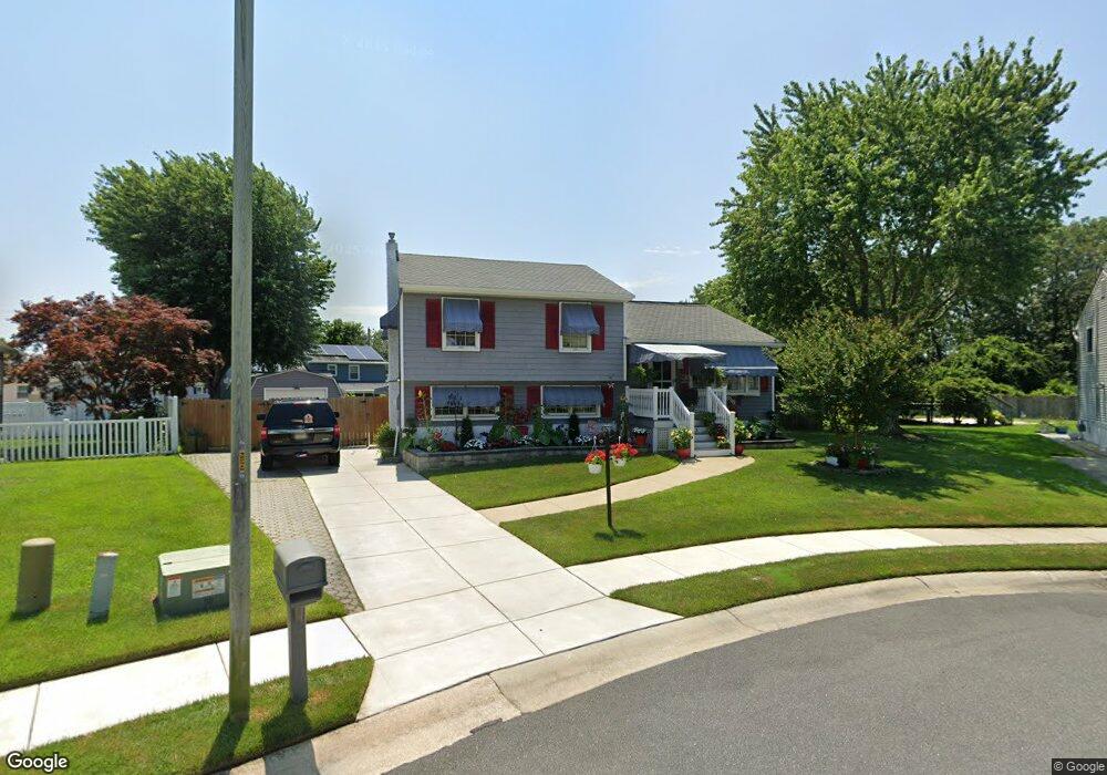 3 Bucknell Rd, Somers Point, NJ 08244 - photo 1