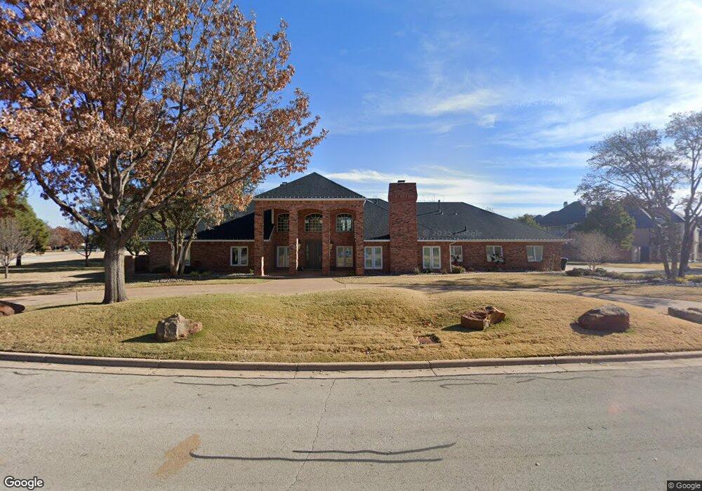 11 Winged Foot Cir E, Abilene, TX 79606 - photo 1