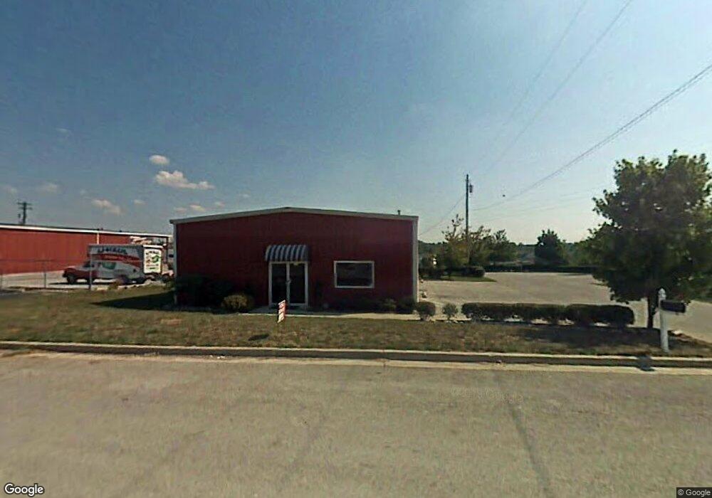 140 Hendren Way, Nicholasville, KY 40356 - photo 1