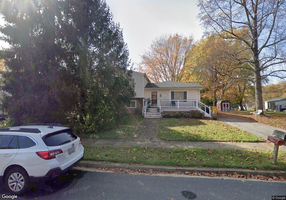 1424 Gilbert Rd, Arnold, MD 21012 - photo 1