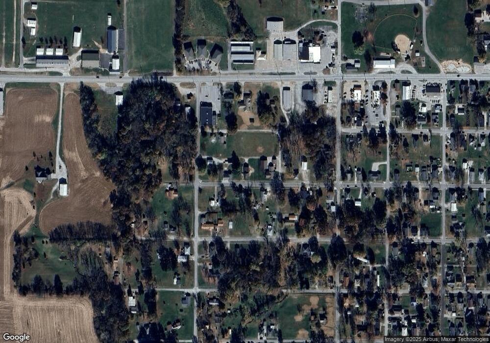 616 W 9th St, Bicknell, IN 47512 - photo 1