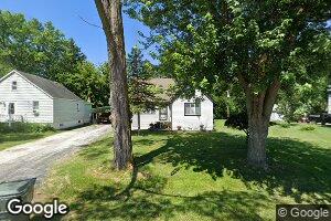 17216 Throop St, Hazel Crest, IL 60429