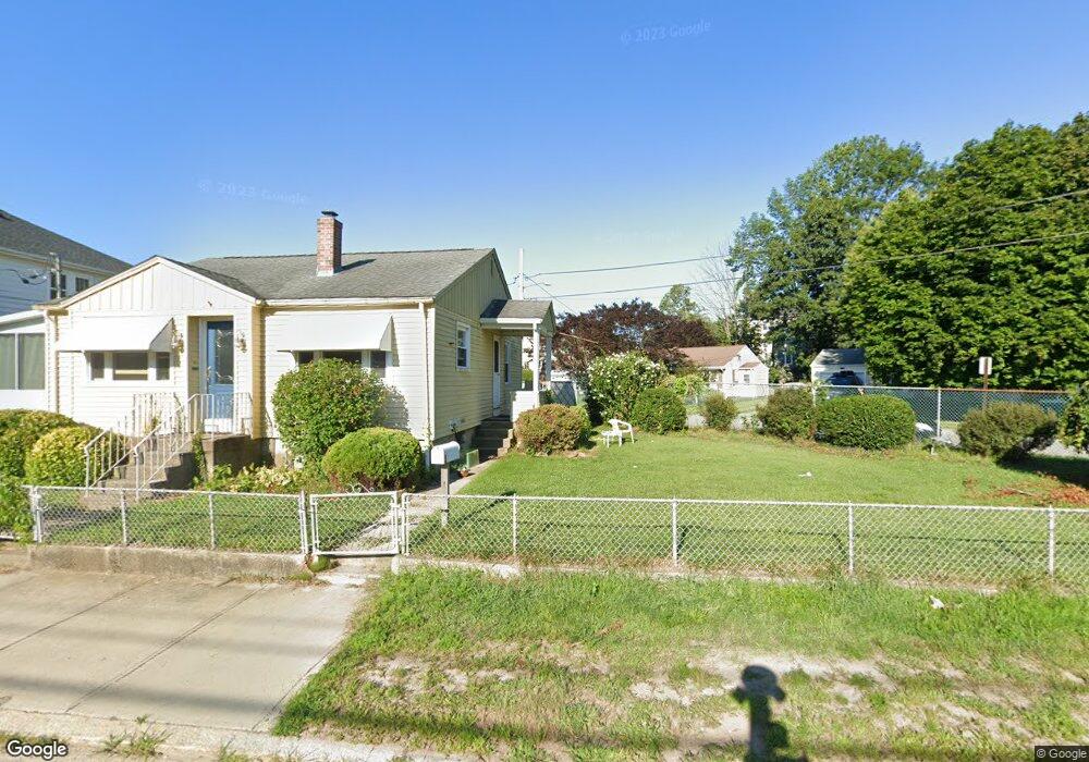 59 Knight St, Woonsocket, RI 02895 - photo 1