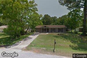 3913 Prima Vera Ln, Mobile, AL 36605