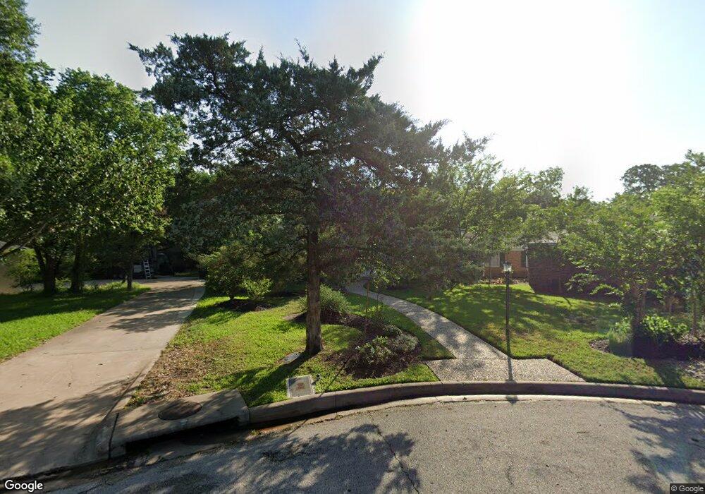 1905 Lawyer Place, College Station, TX 77840 - photo 1