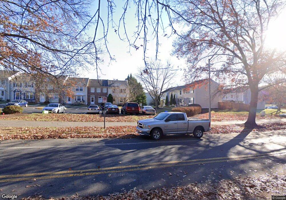 12522 Coral Grove Place, Germantown, MD 20874 - photo 1