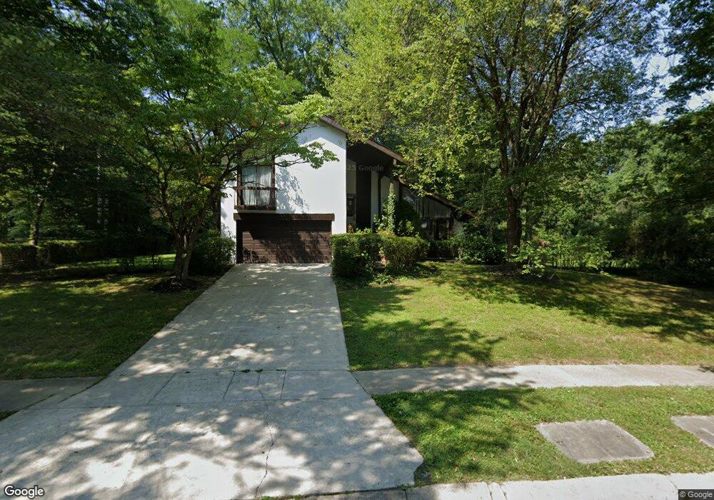 5328 Lightning View Rd, Columbia, MD 21045 - photo 1