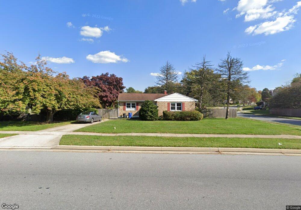 309 Glyndon Dr, Reisterstown, MD 21136 - photo 1