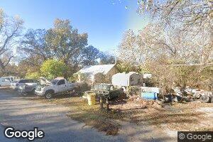 4090 S 449th West Ave, Jennings, OK 74038